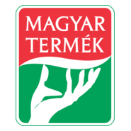 Magyar termék Logo PNG Vector