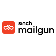 Mailgun Logo PNG Vector