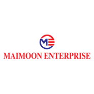 MAIMOON ENTERPRISE Logo PNG Vector