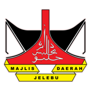 MAJLIS DAERAH JELEBU Logo PNG Vector