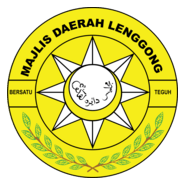 Majlis Daerah Lenggong Logo PNG Vector