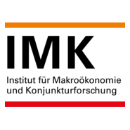 Makroökonomie und Konjunkturforschung (IMK) Logo PNG Vector