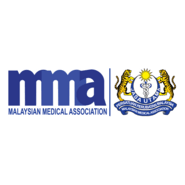 MALAYSIAN MEDICAL ASSOCIATION (MMA) Logo PNG Vector
