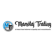 Mamotaj Trading Logo PNG Vector