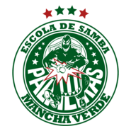 Mancha Verde Logo PNG Vector