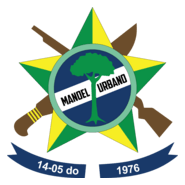 MANEOL URBANO Logo PNG Vector