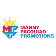 Manny Pacquaio Promotions Logo PNG Vector