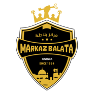 Markaz Balata Logo PNG Vector