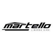 Martello - Libardo Niño Logo PNG Vector