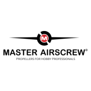 Master Airscrew Propellers Logo PNG Vector