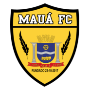 MAUÁ FUTEBOL CLUBE Logo PNG Vector
