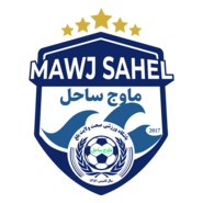 Mawj Sahel FC Logo PNG Vector