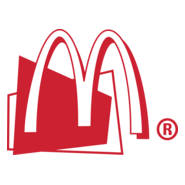 McDonald’s Logo PNG Vector