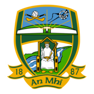 Meath GAA Logo PNG Vector