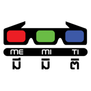 Memiti (Thailand) Logo PNG Vector