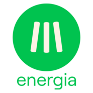 MEO Energia Logo PNG Vector