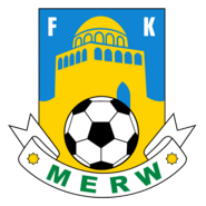 Merw FK Mary Logo PNG Vector