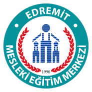 Mesleki Eğitim Merkezi Logo PNG Vector