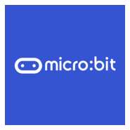 Micro Bit Logo PNG Vector
