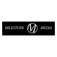 Milestone Media Comics Logo PNG Vector