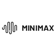 MiniMax Logo PNG Vector