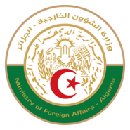 Ministry of Foreign Affairs Logo PNG Vector