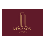 Mirvanos Towers Logo PNG Vector