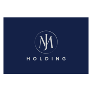 MJ holding Logo PNG Vector