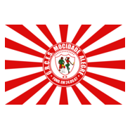 Mocidade Alegre Logo PNG Vector