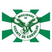 Mocidade de Vicente de Carvalho Logo PNG Vector