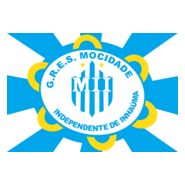 Mocidade Independente de Inhaúma Logo PNG Vector