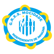 Mocidade Independente de Inhaúma Logo PNG Vector