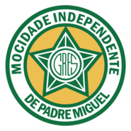 Mocidade Independente de Padre Miguel Logo PNG Vector