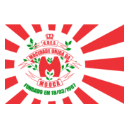 Mocidade Unida da Mooca Logo PNG Vector