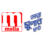 Molla Salt LTD Logo PNG Vector