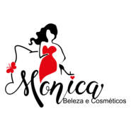 Monica Logo PNG Vector