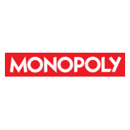 Monopoly Logo PNG Vector