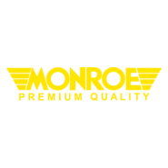 Monroe Premium Quality Logo PNG Vector