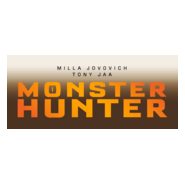 Monster Hunter Logo PNG Vector