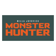 Monster Hunter Logo PNG Vector