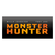 Monster Hunter Logo PNG Vector
