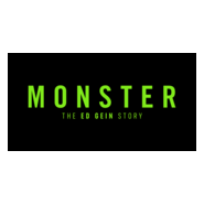 Monster - The Ed Gein Story Logo PNG Vector