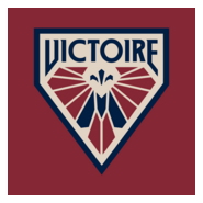 Montreal Victoire 2024 Logo PNG Vector