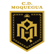 MOQUEGUA FC Logo PNG Vector