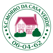 Morro da Casa Verde Logo PNG Vector
