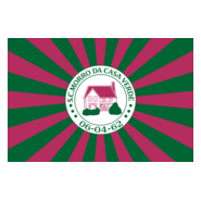 Morro da Casa Verde Logo PNG Vector