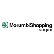 Morumbi Shopping Logo PNG Vector