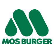 MOS Burger Logo PNG Vector