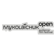 Mykolaichuk OPEN Logo PNG Vector