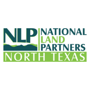 National Land Partners - North Texas Logo PNG Vector